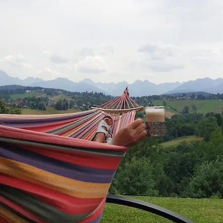 U Ewy Séjour chez l'habitant