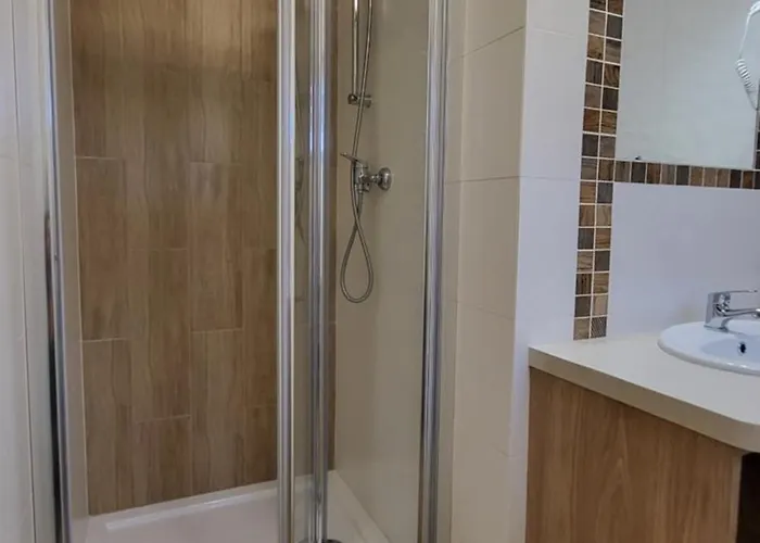 U Ewy Séjour chez l'habitant Bukowina Tatrzańska