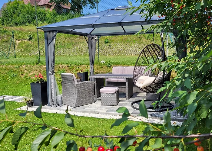 U Ewy * Bukowina Tatrzańska